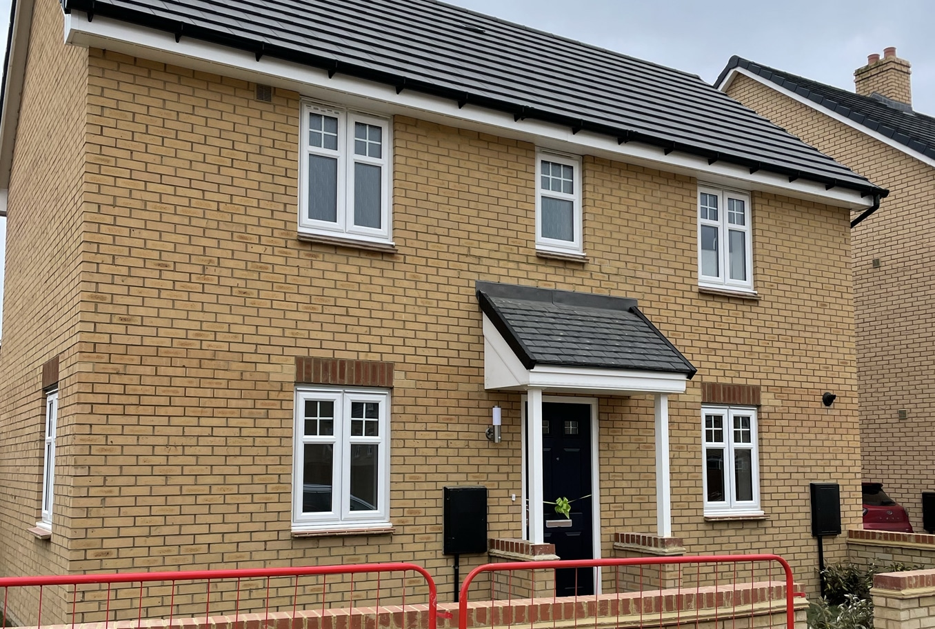 new build home new build home
