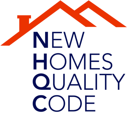 new-homes-quality-code New Home Quality Code Logo